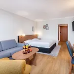 ويندهام غاردن لاهنستين كوبلنز فندق 4*
