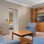 ويندهام غاردن لاهنستين كوبلنز 4*