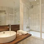 ويندهام غاردن لاهنستين كوبلنز 4* كوبلنس
