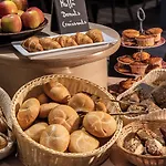 ويندهام غاردن لاهنستين كوبلنز فندق 4*