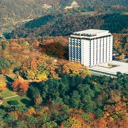 Wyndham Garden Lahnstein Koblenz (Rhineland-Palatinate)