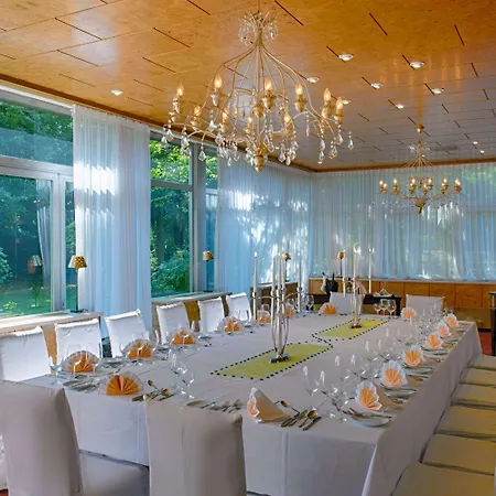 Wyndham Garden Lahnstein Hotel 4*