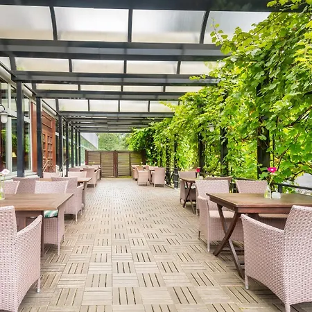 Wyndham Garden Lahnstein Hotel Coblenza
