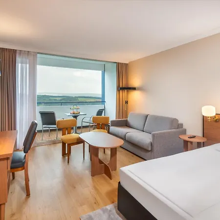 Wyndham Garden Lahnstein Coblenza