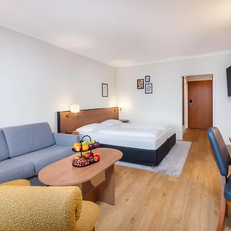 Wyndham Garden Lahnstein Hotel 4*