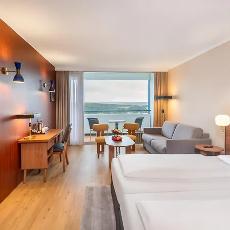 Wyndham Garden Lahnstein 4* Coblenza