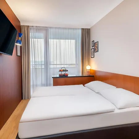 Wyndham Garden Lahnstein Coblenza