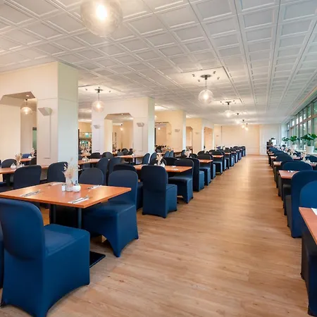 酒店 温德姆花园拉恩斯坦科布伦茨酒店