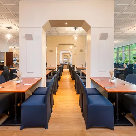 Wyndham Garden Lahnstein Koblenz (Rhineland-Palatinate)