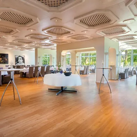 Hotel Wyndham Garden Lahnstein Coblenza