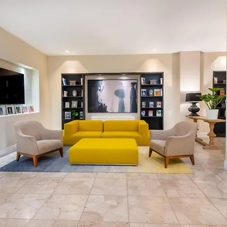 温德姆花园拉恩斯坦科布伦茨酒店 4*