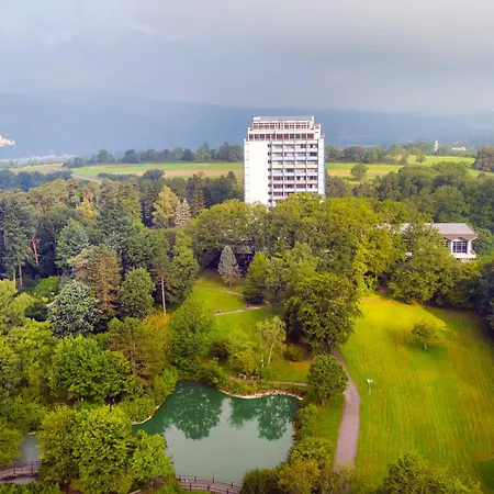 Wyndham Garden Lahnstein Hotel