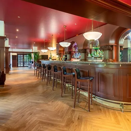 Hotell Wyndham Garden Lahnstein 4*