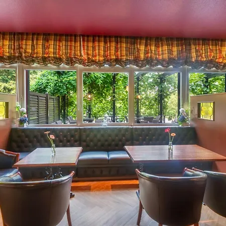 Wyndham Garden Lahnstein Hotel 4*