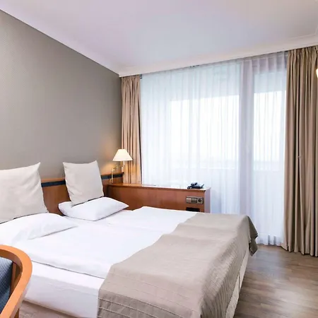 Wyndham Garden Lahnstein 4*