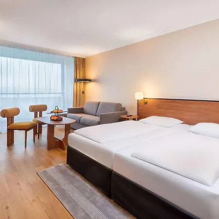 Wyndham Garden Lahnstein Hotell