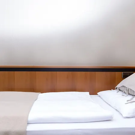 温德姆花园拉恩斯坦科布伦茨酒店 酒店 4*