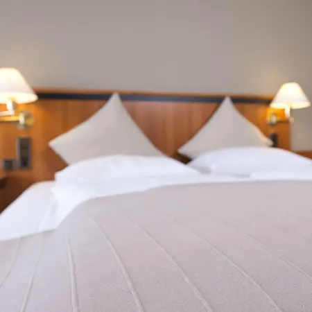 Wyndham Garden Lahnstein Hotel 4*
