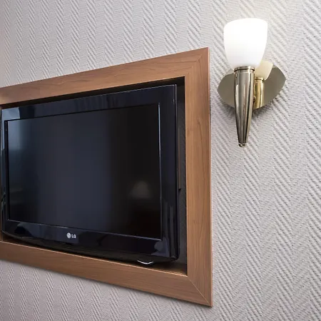 Wyndham Garden Lahnstein Hotell