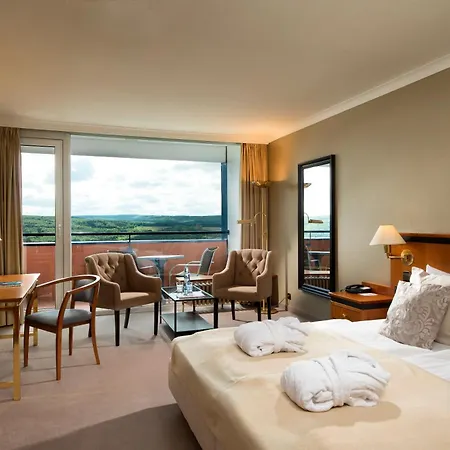 酒店 温德姆花园拉恩斯坦科布伦茨酒店 科布倫茨