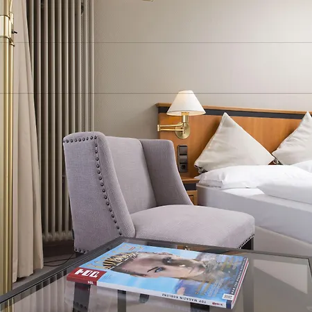 Wyndham Garden Lahnstein Hotel Coblenza