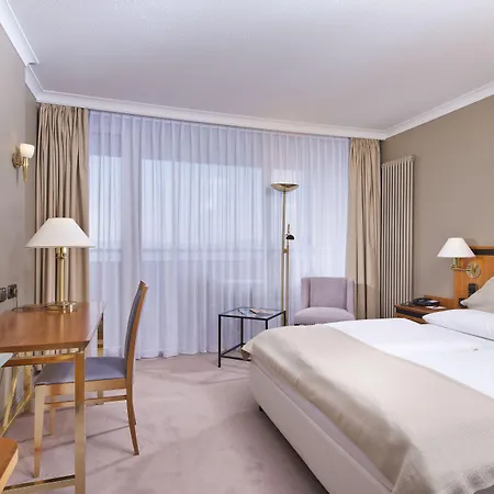 Wyndham Garden Lahnstein Hotel