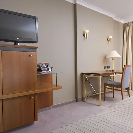 Wyndham Garden Lahnstein Hotell