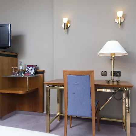 Hotel Wyndham Garden Lahnstein Coblenza