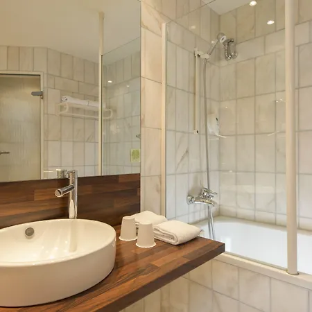 Wyndham Garden Lahnstein 4* Κόμπλεντς
