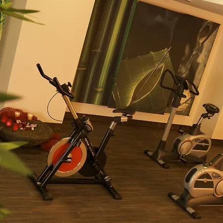 Wyndham Garden Lahnstein Koblenz (Rhineland-Palatinate)