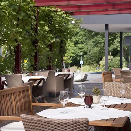 Wyndham Garden Lahnstein 4* Coblenza