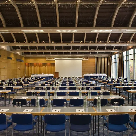 酒店 温德姆花园拉恩斯坦科布伦茨酒店 科布倫茨