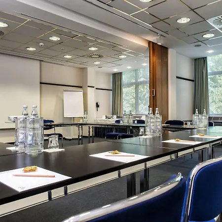 酒店 温德姆花园拉恩斯坦科布伦茨酒店