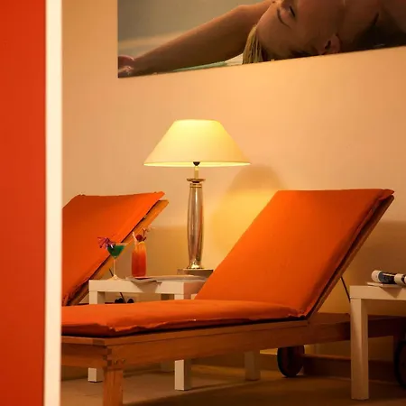 Hotell Wyndham Garden Lahnstein Koblenz (Rhineland-Palatinate)