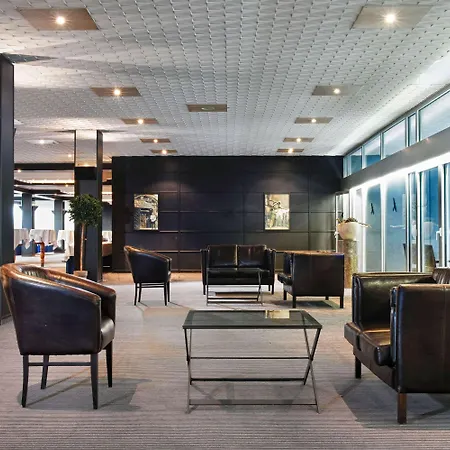 温德姆花园拉恩斯坦科布伦茨酒店