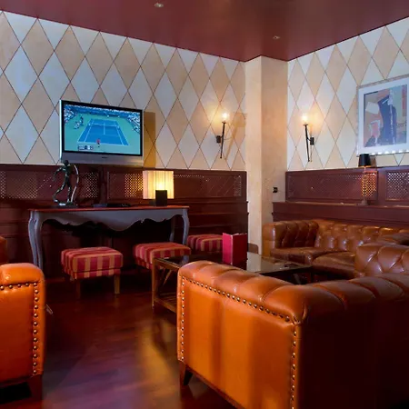 Wyndham Garden Lahnstein Hotel Coblenza