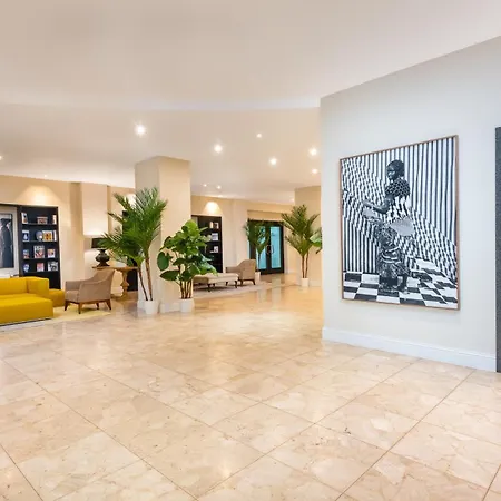 Wyndham Garden Lahnstein 4*