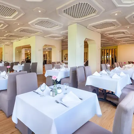 Wyndham Garden Lahnstein Ξενοδοχείο