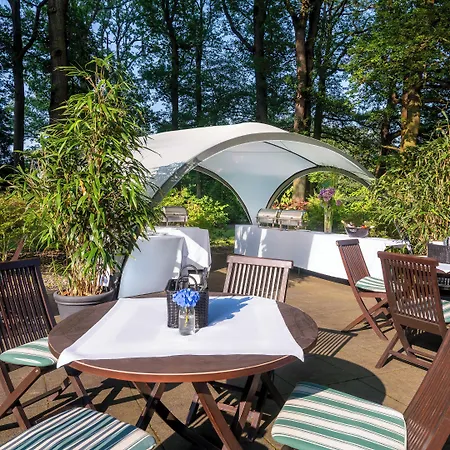 Wyndham Garden Lahnstein Hotel