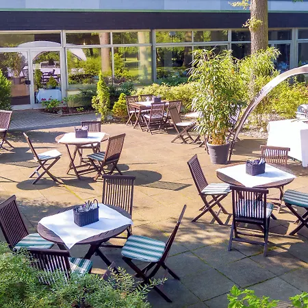 Wyndham Garden Lahnstein Hotel