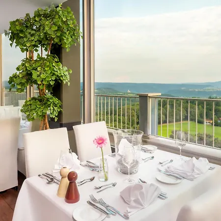 Hotel Wyndham Garden Lahnstein Coblenza