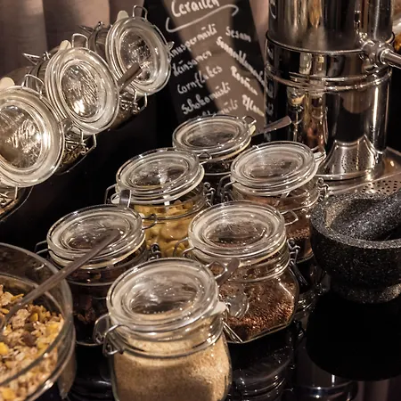 酒店 温德姆花园拉恩斯坦科布伦茨酒店