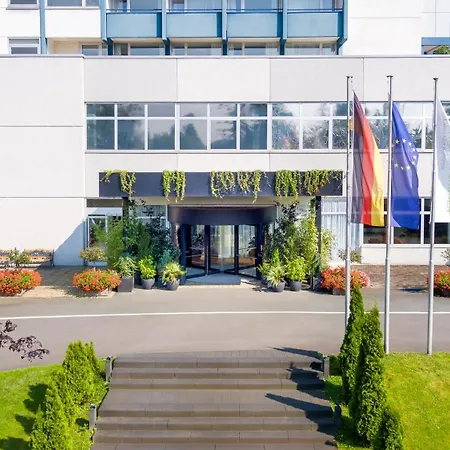 Hotell Wyndham Garden Lahnstein