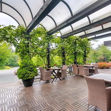 Ξενοδοχείο Wyndham Garden Lahnstein