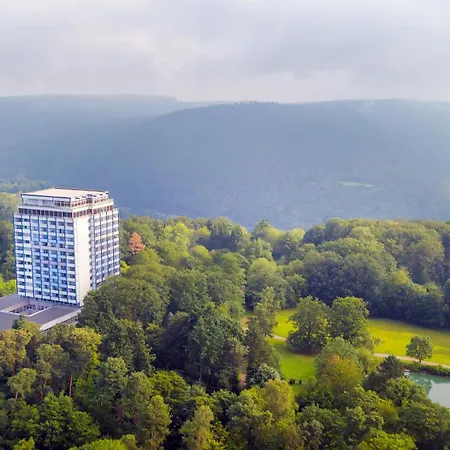 Wyndham Garden Lahnstein Ξενοδοχείο 4*