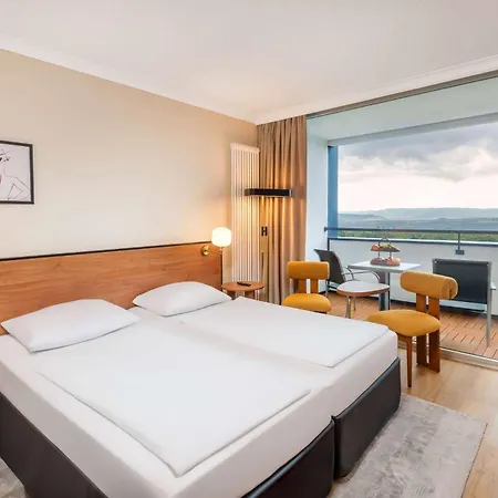 温德姆花园拉恩斯坦科布伦茨酒店 科布倫茨