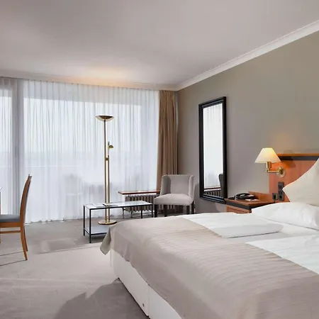 Otel Wyndham Garden Lahnstein