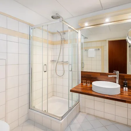Hotel Wyndham Garden Lahnstein 4*