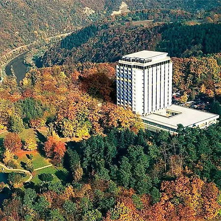 Hotel Wyndham Garden Lahnstein 4*