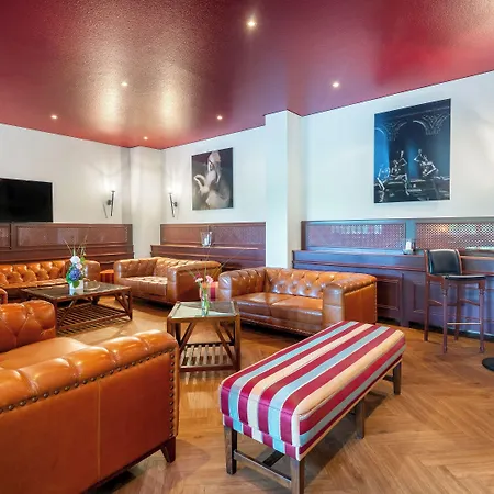 Wyndham Garden Lahnstein 4* Coblenza